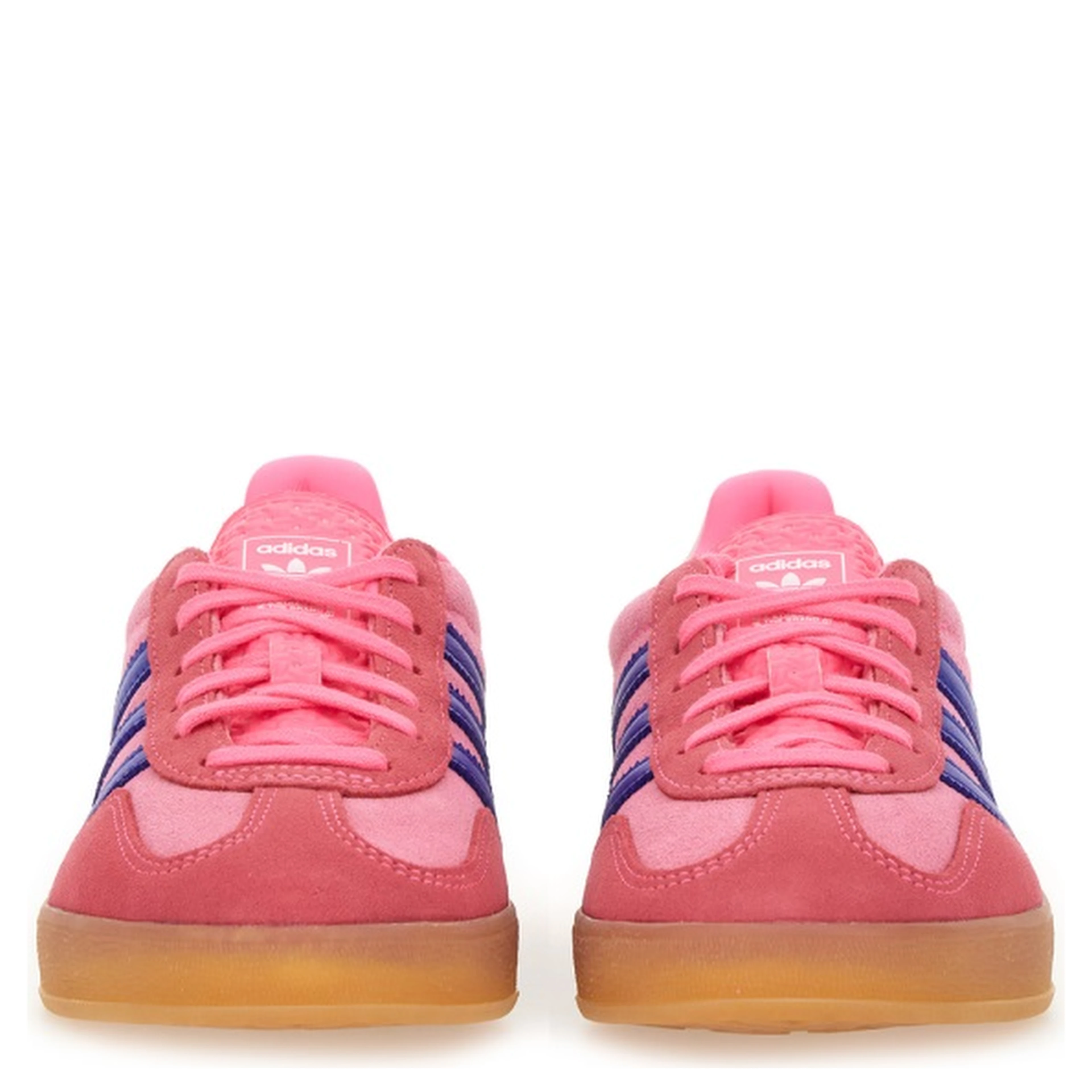 "GAZELLE INDOOR" SNEAKER