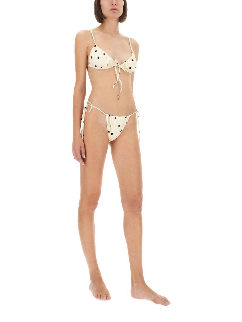 "COLIN" BIKINI BOTTOM