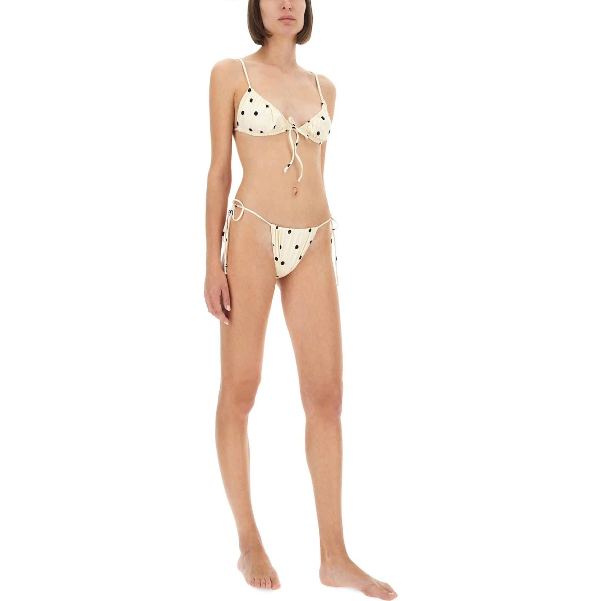 "COLIN" BIKINI BOTTOM