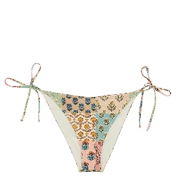 "VIRGO" BIKINI BOTTOMS