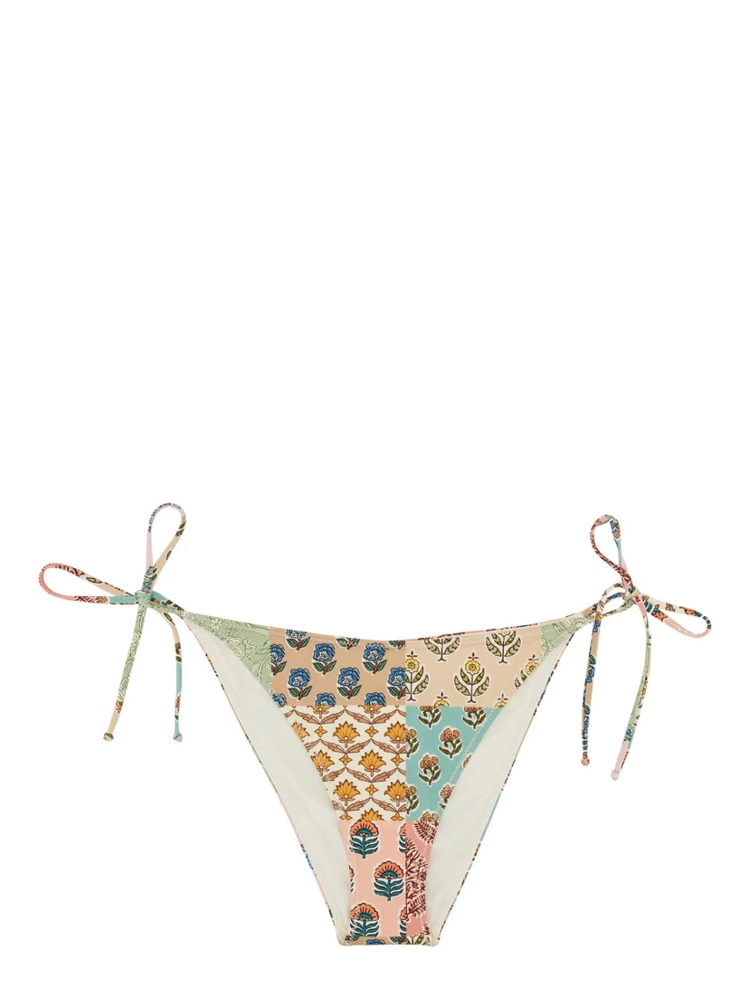 "VIRGO" BIKINI BOTTOMS