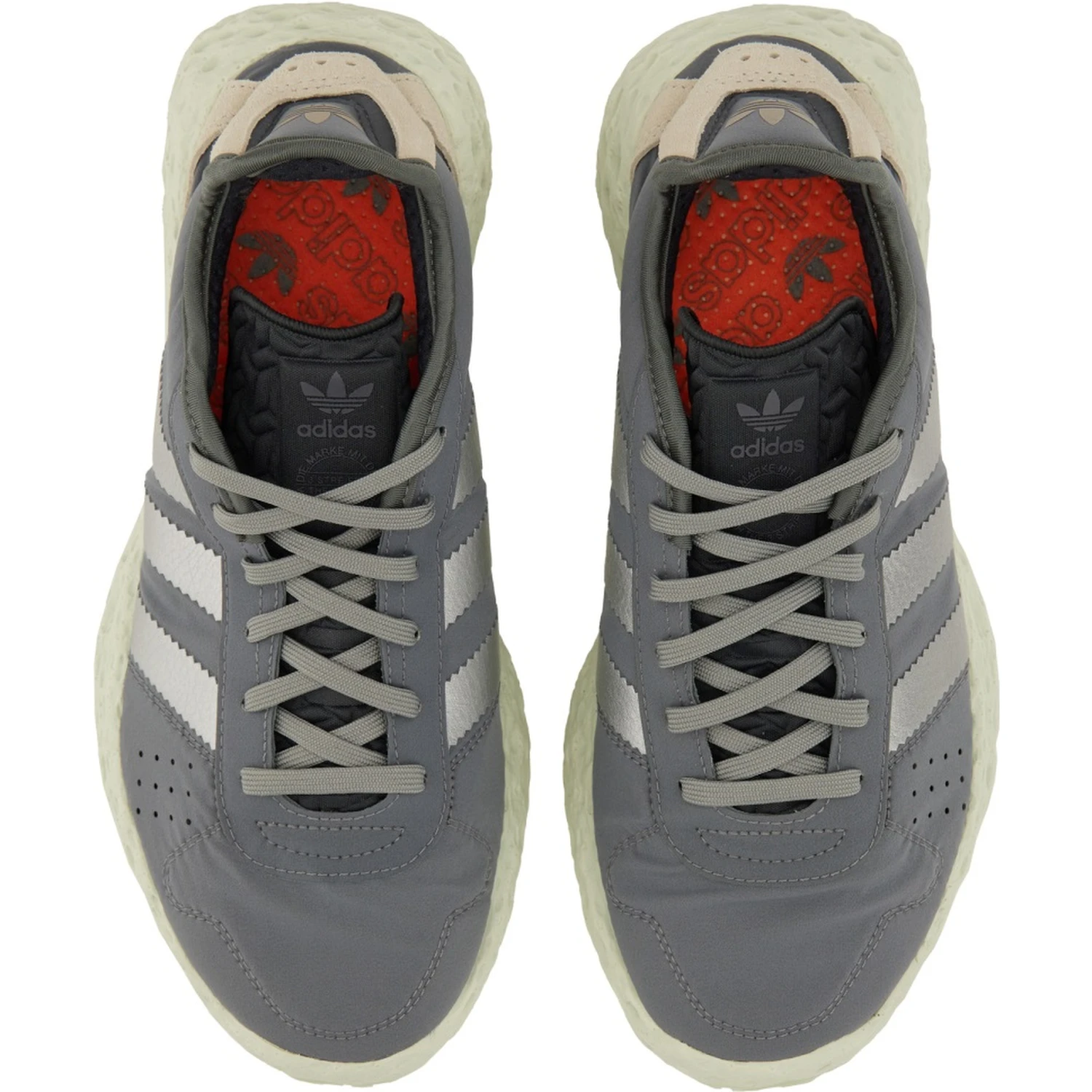 "ZPONGE" SNEAKER