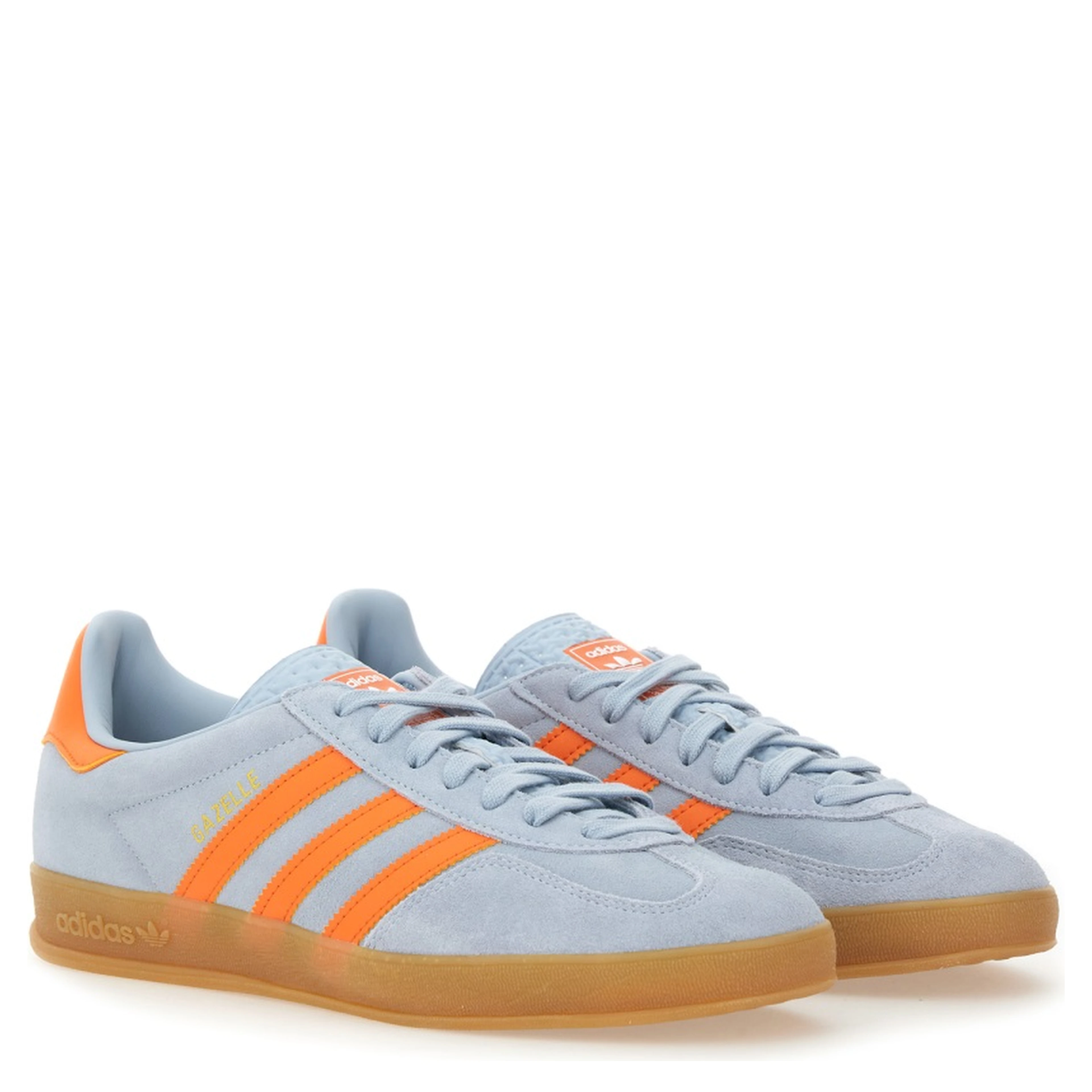 "GAZELLE INDOOR" SNEAKER