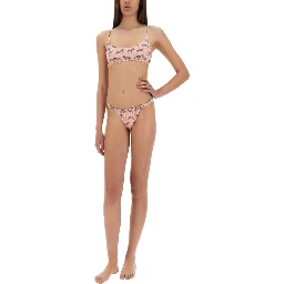 "NOELLE" BIKINI BOTTOM