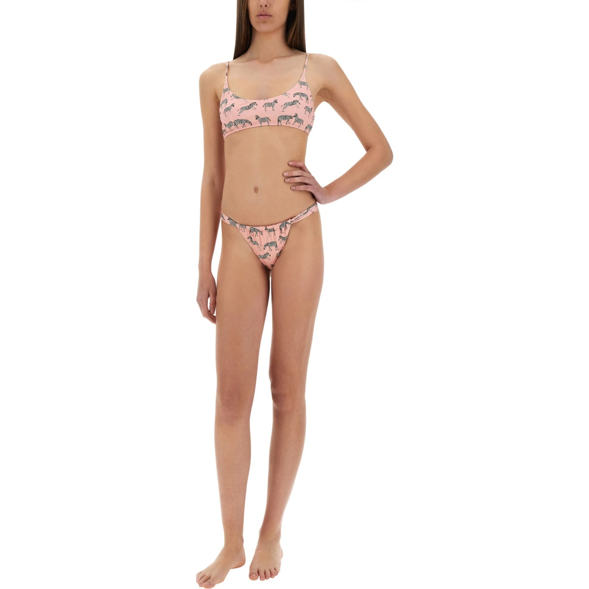 "NOELLE" BIKINI BOTTOM