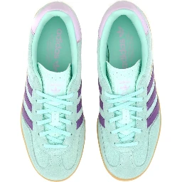 "GAZELLE INDOOR" SNEAKER