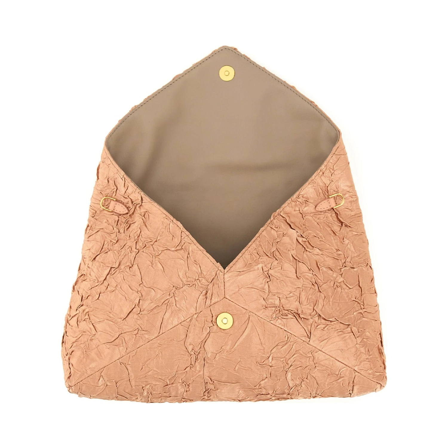 SHOULDER BAG.