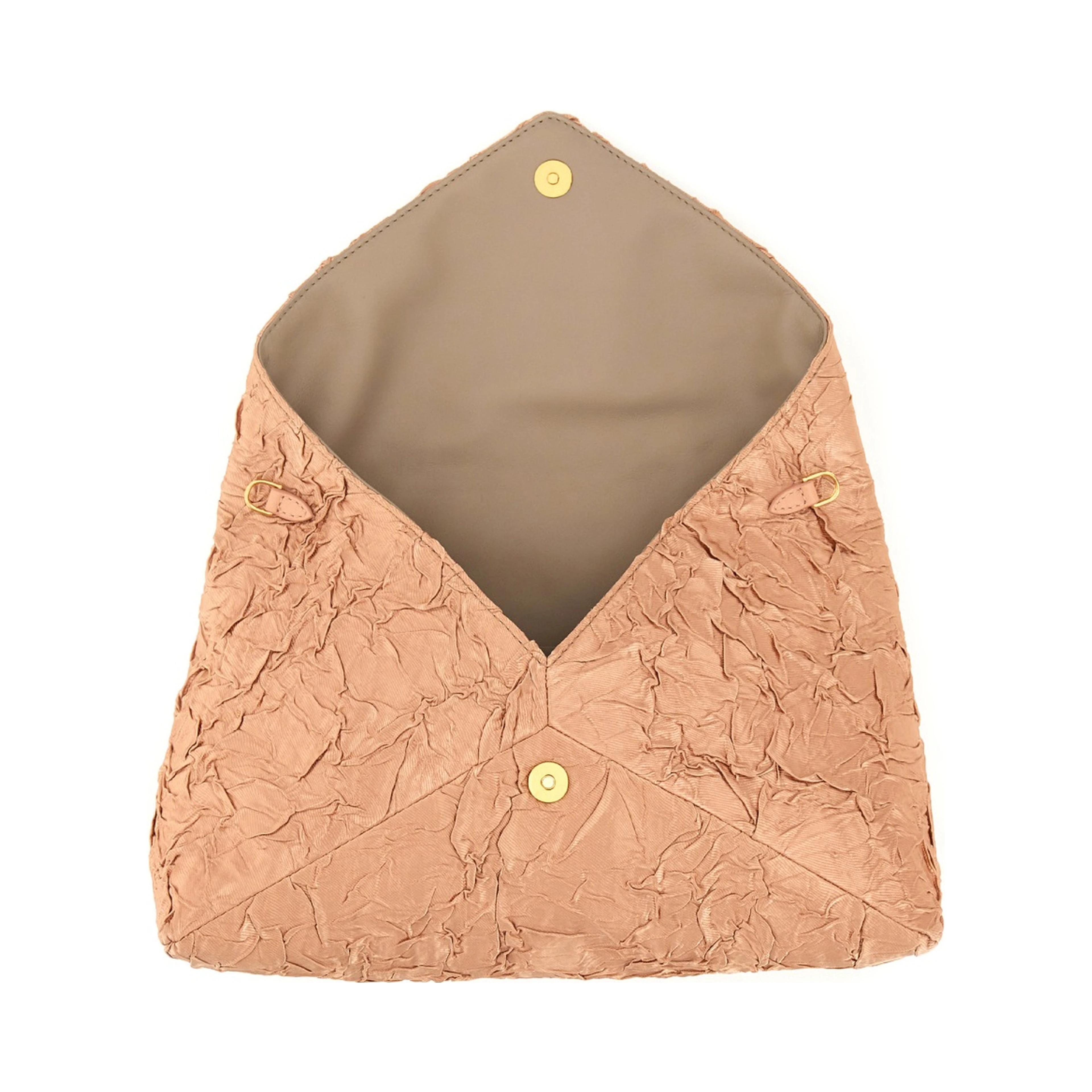SHOULDER BAG.
