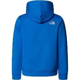 SWEATSHIRT WITH LOGO