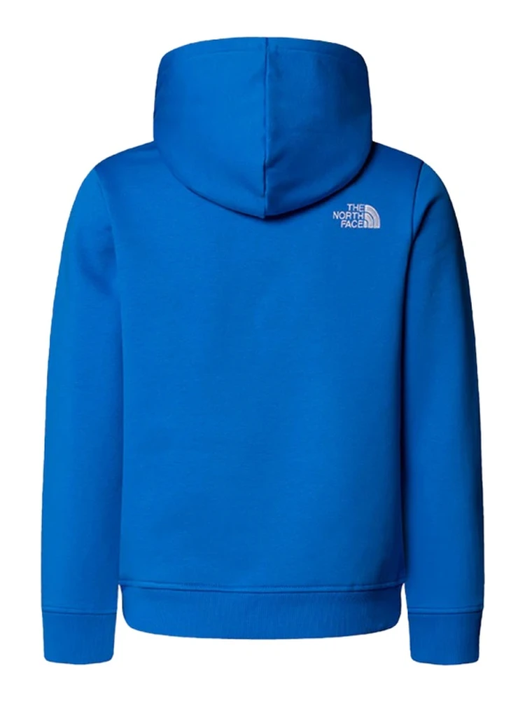 SWEATSHIRT WITH LOGO alternative