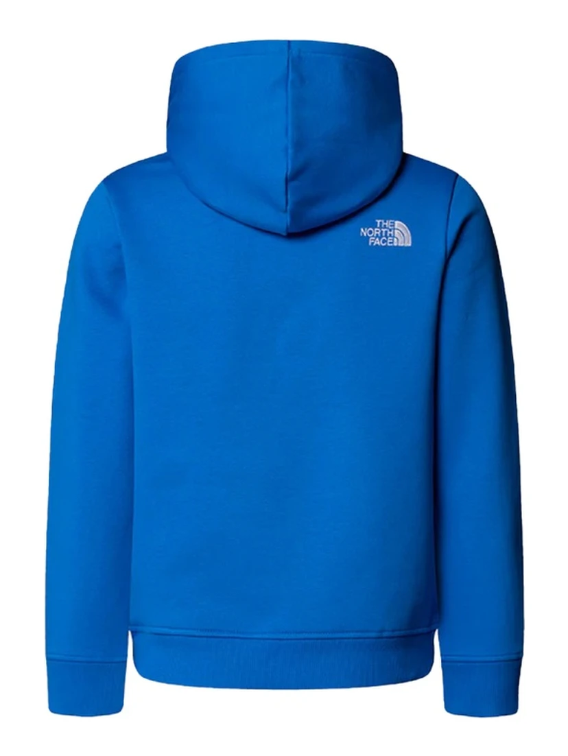 SWEATSHIRT WITH LOGO