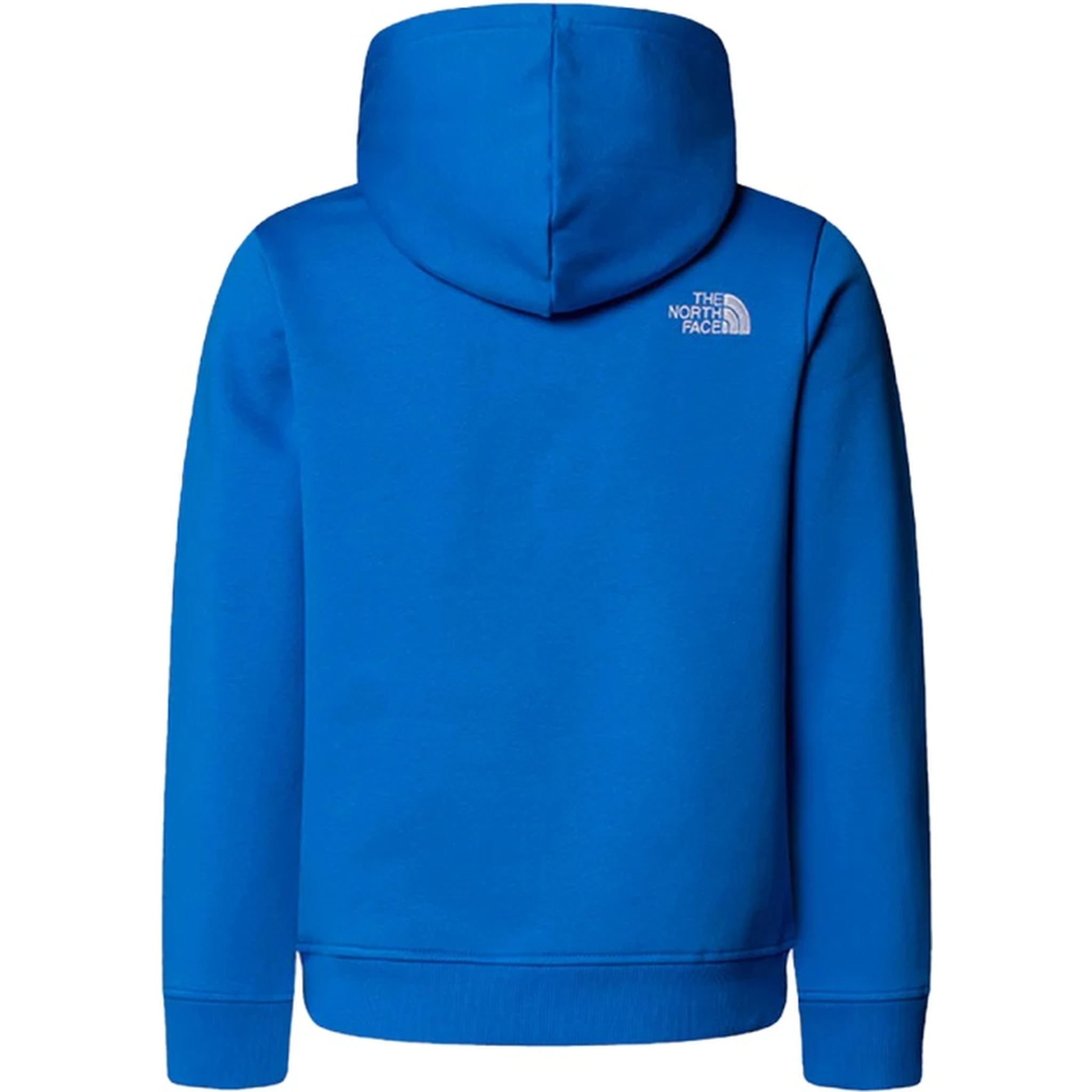 SWEATSHIRT WITH LOGO