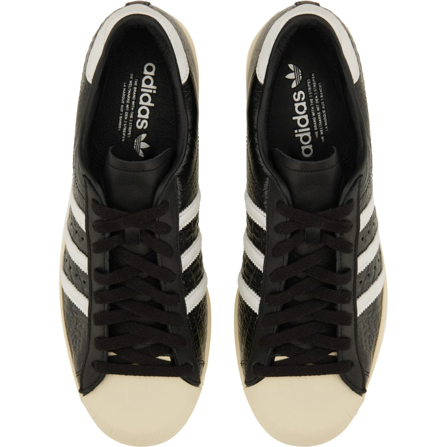"SUPERSTAR VINTAGE" SNEAKER