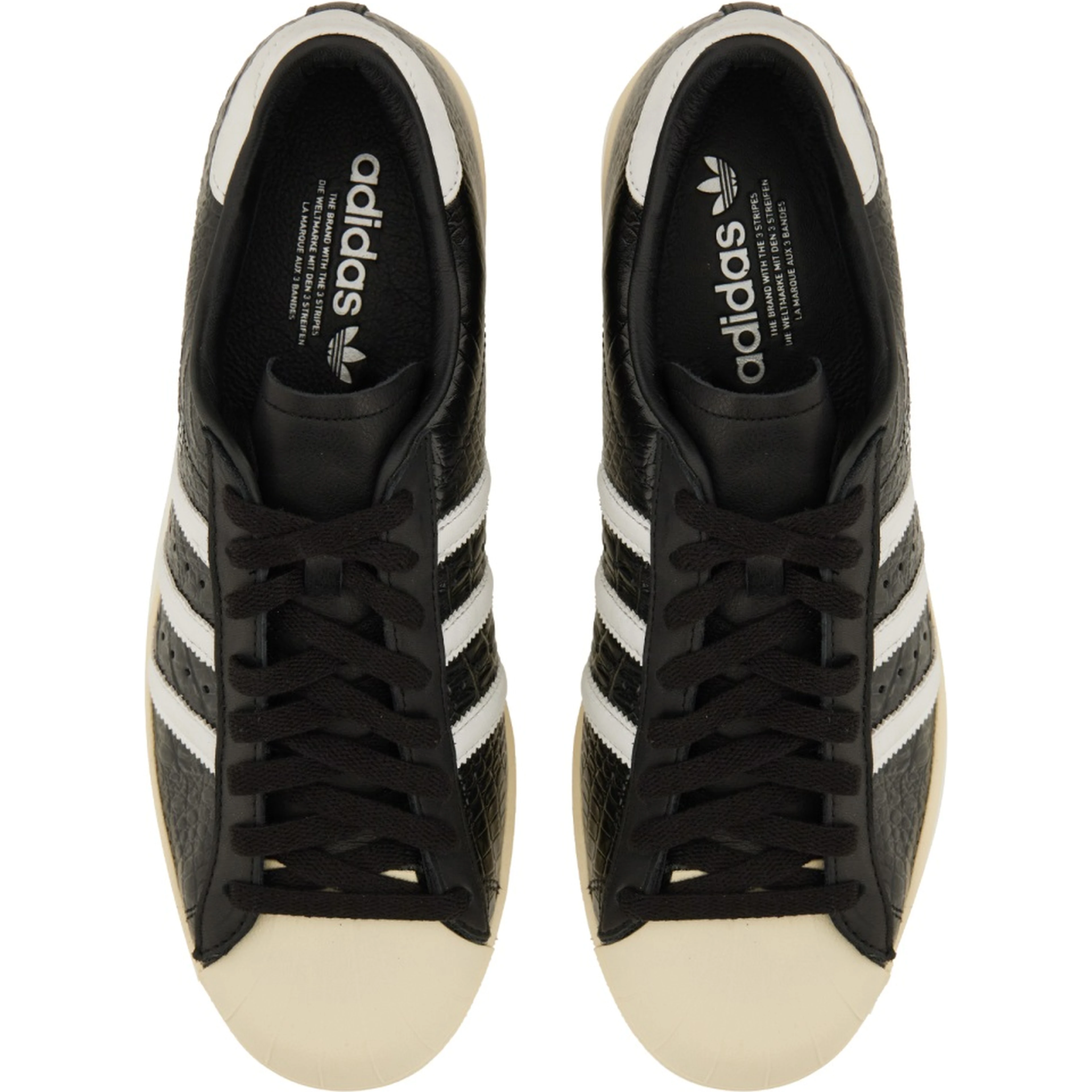 "SUPERSTAR VINTAGE" SNEAKER
