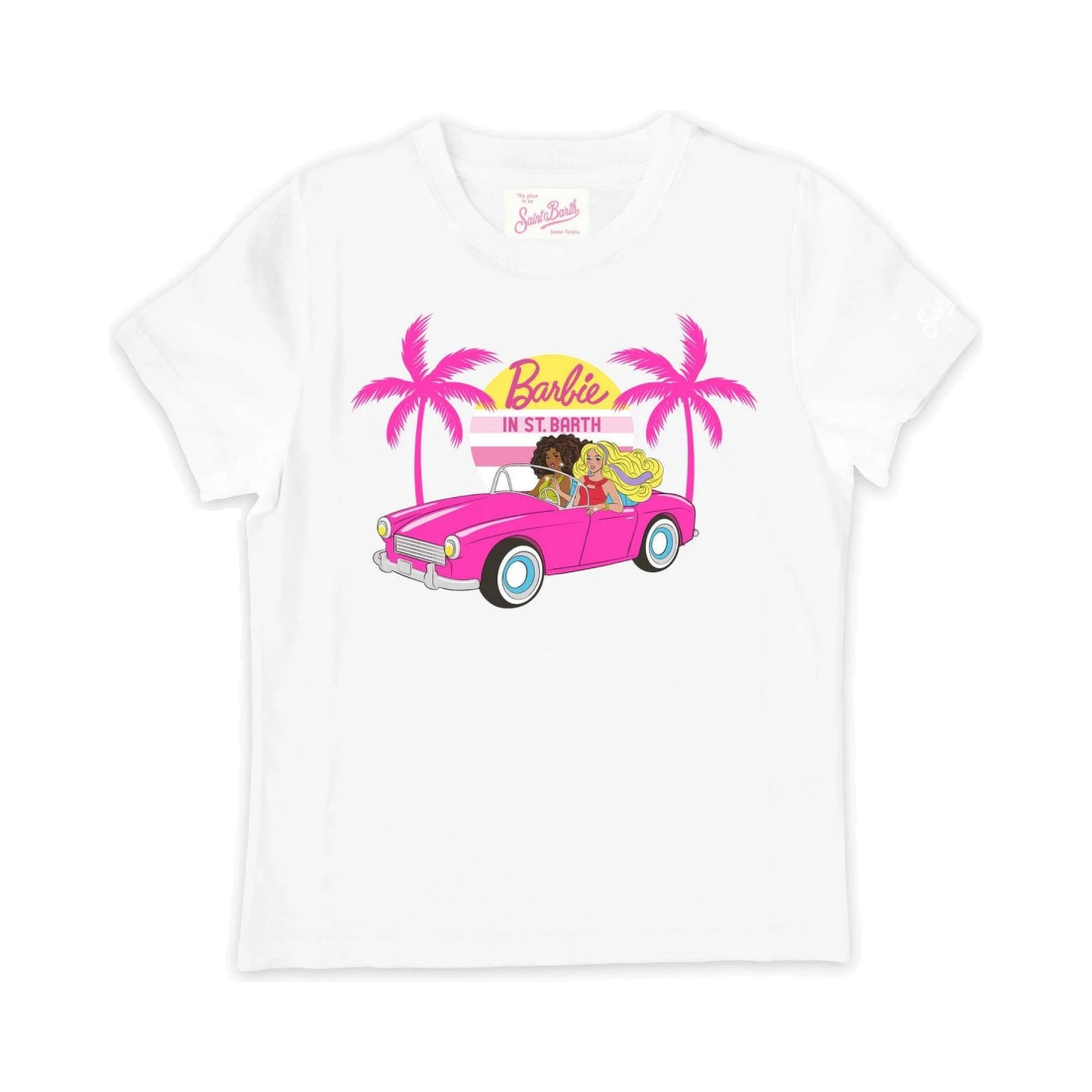 T-SHIRT "ELLY"