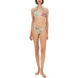 "VIRGO" BIKINI BOTTOMS