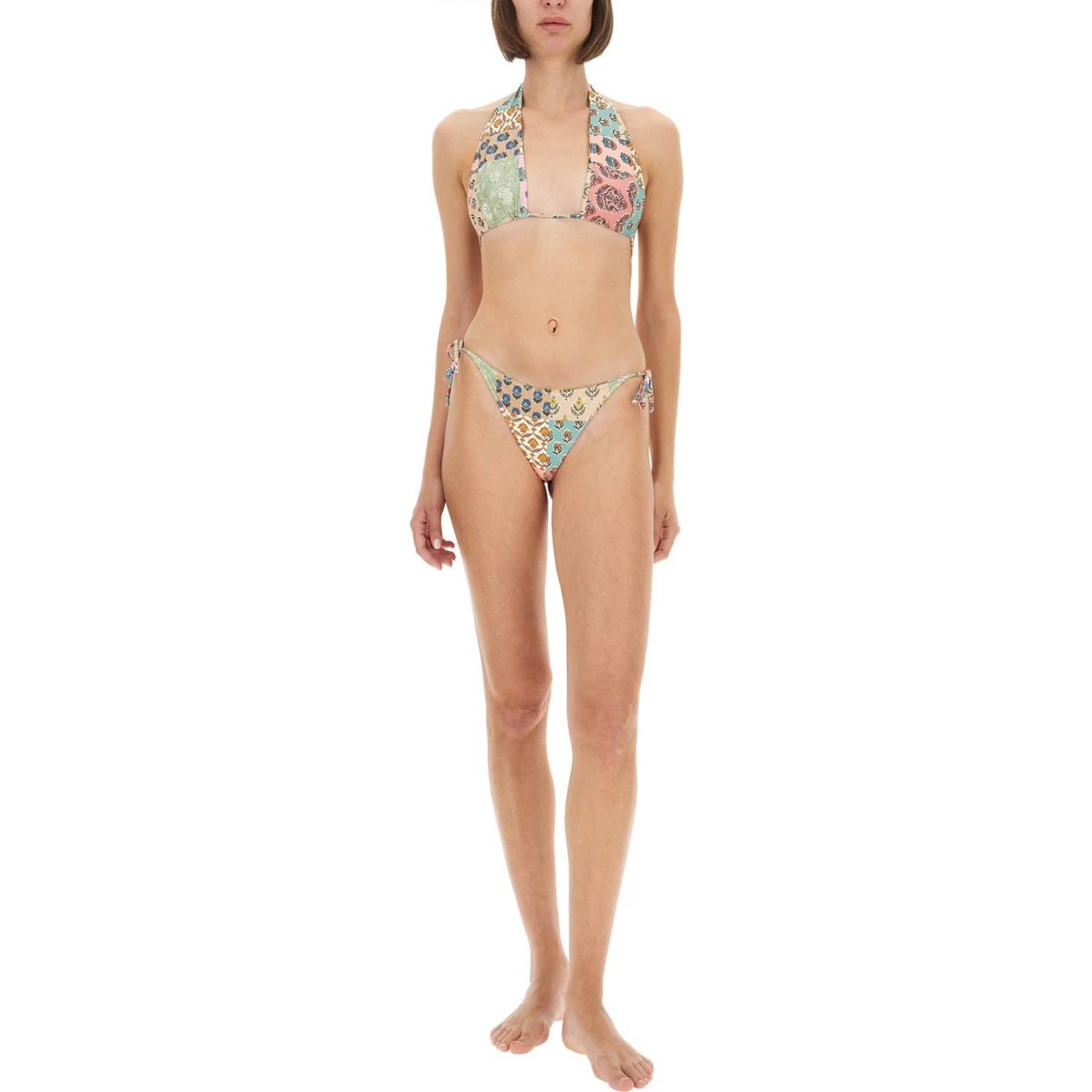 "VIRGO" BIKINI BOTTOMS