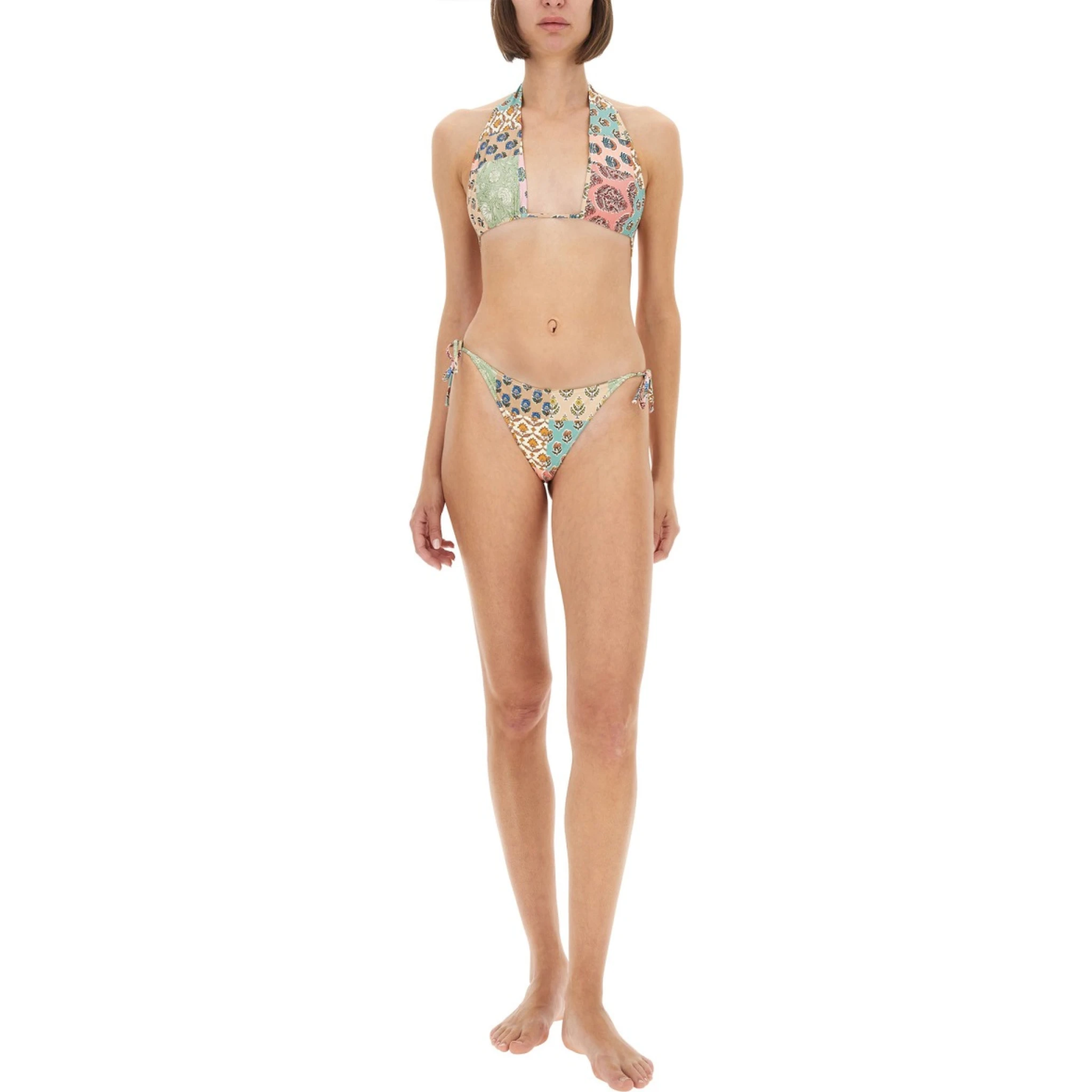 "VIRGO" BIKINI BOTTOMS