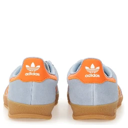 "GAZELLE INDOOR" SNEAKER