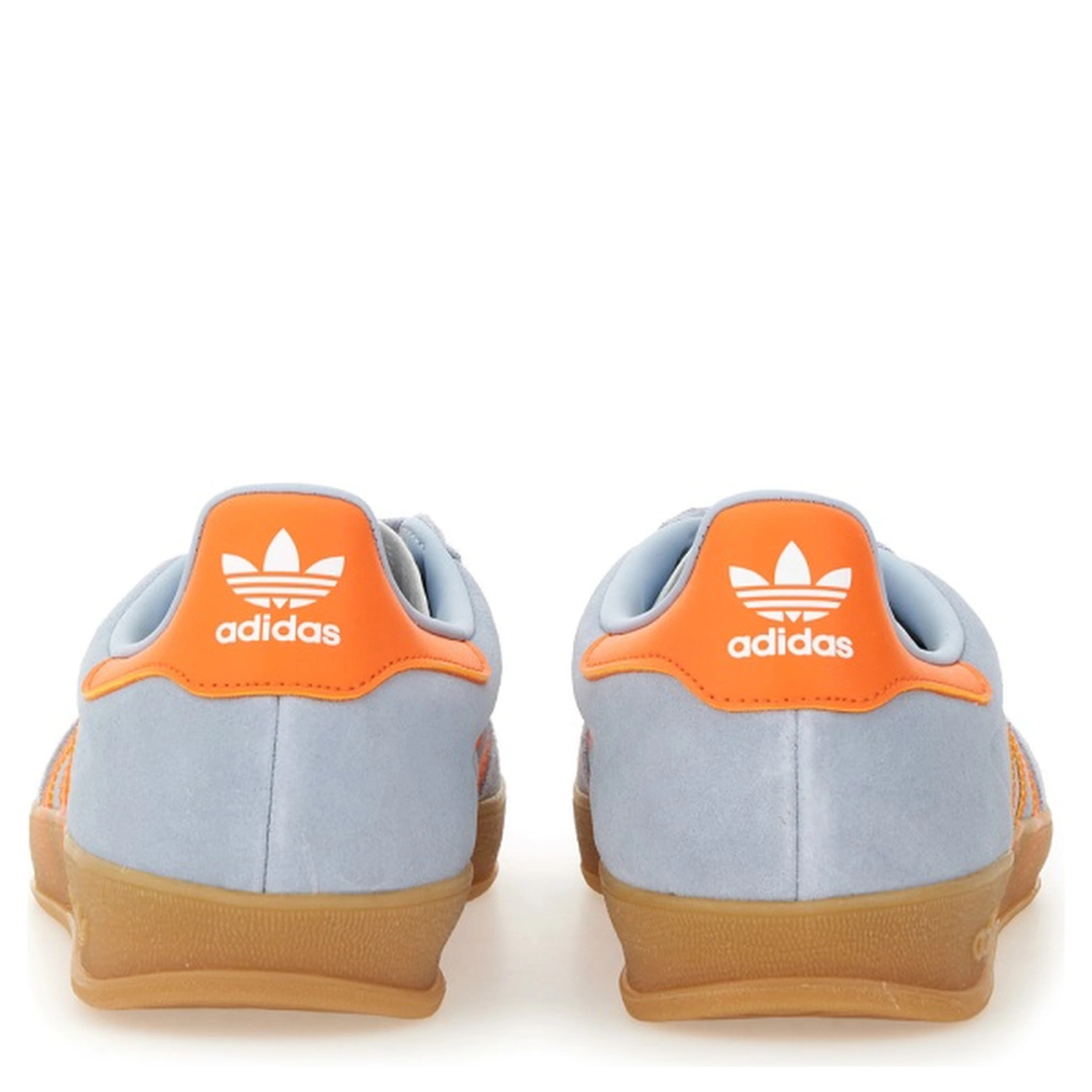 "GAZELLE INDOOR" SNEAKER