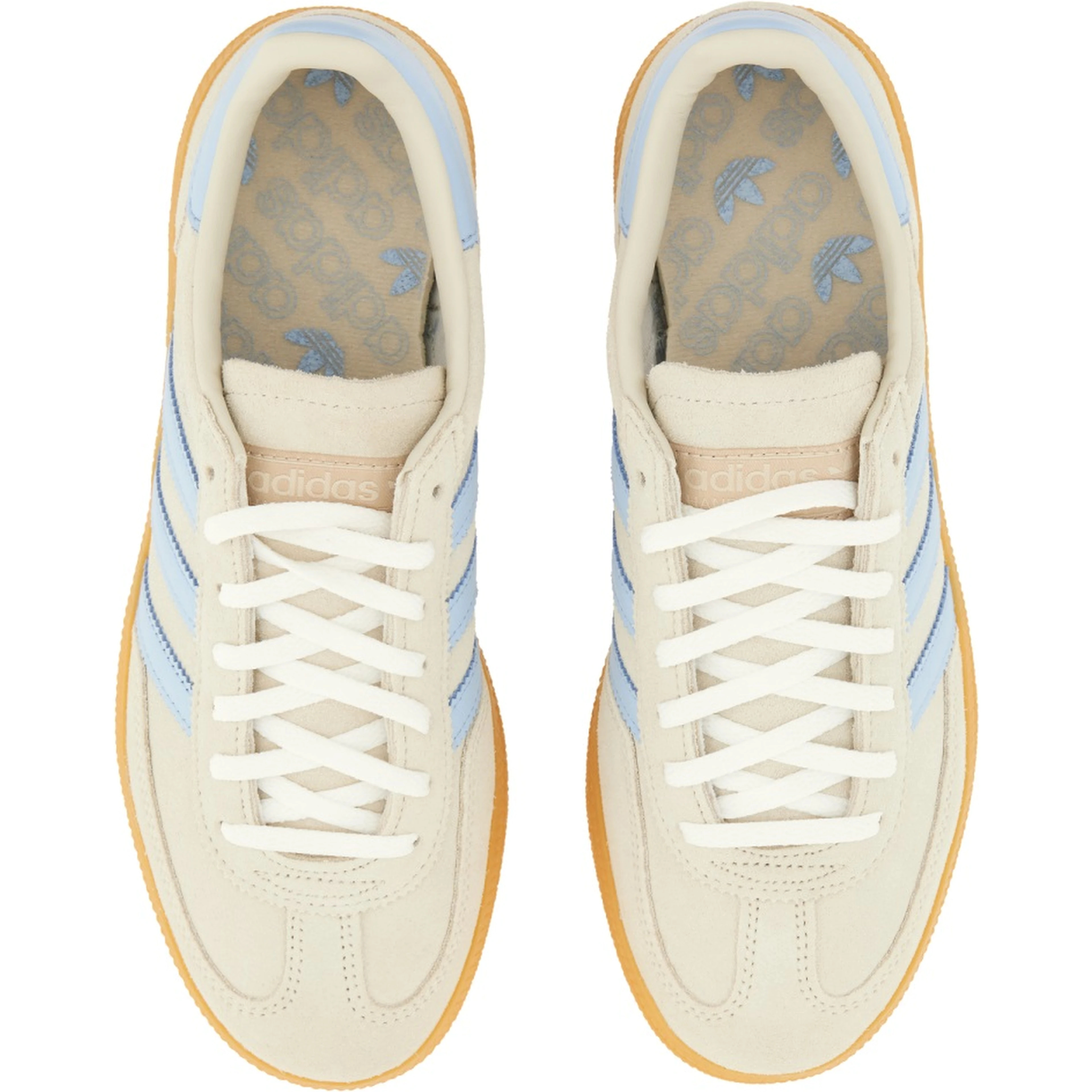 "HANDBALL SPEZIAL" SNEAKERS