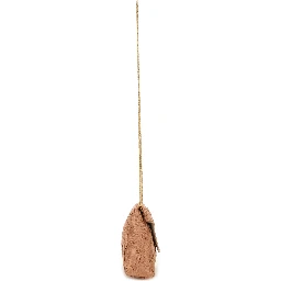 SHOULDER BAG.