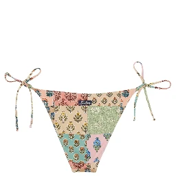 "VIRGO" BIKINI BOTTOMS