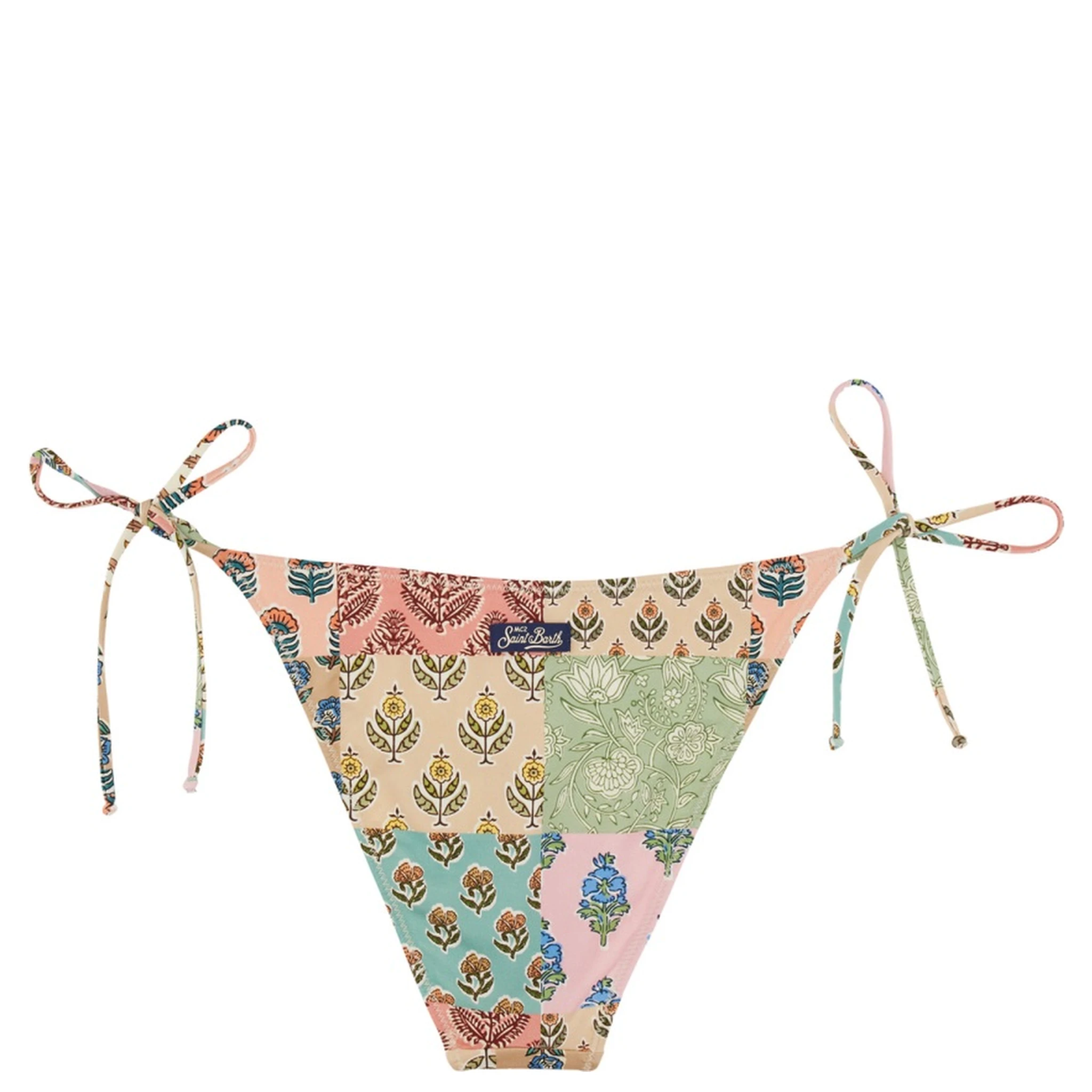 "VIRGO" BIKINI BOTTOMS