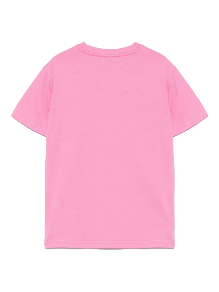 T-SHIRT WITH LOGO alternative