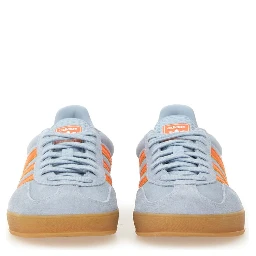 "GAZELLE INDOOR" SNEAKER