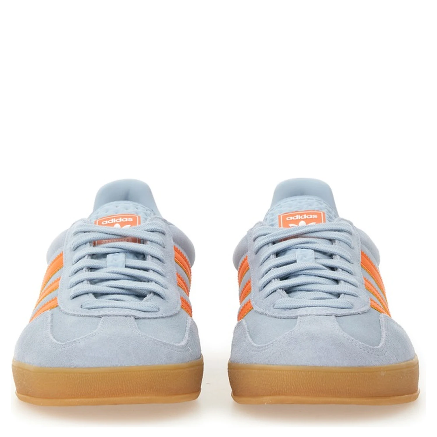 "GAZELLE INDOOR" SNEAKER