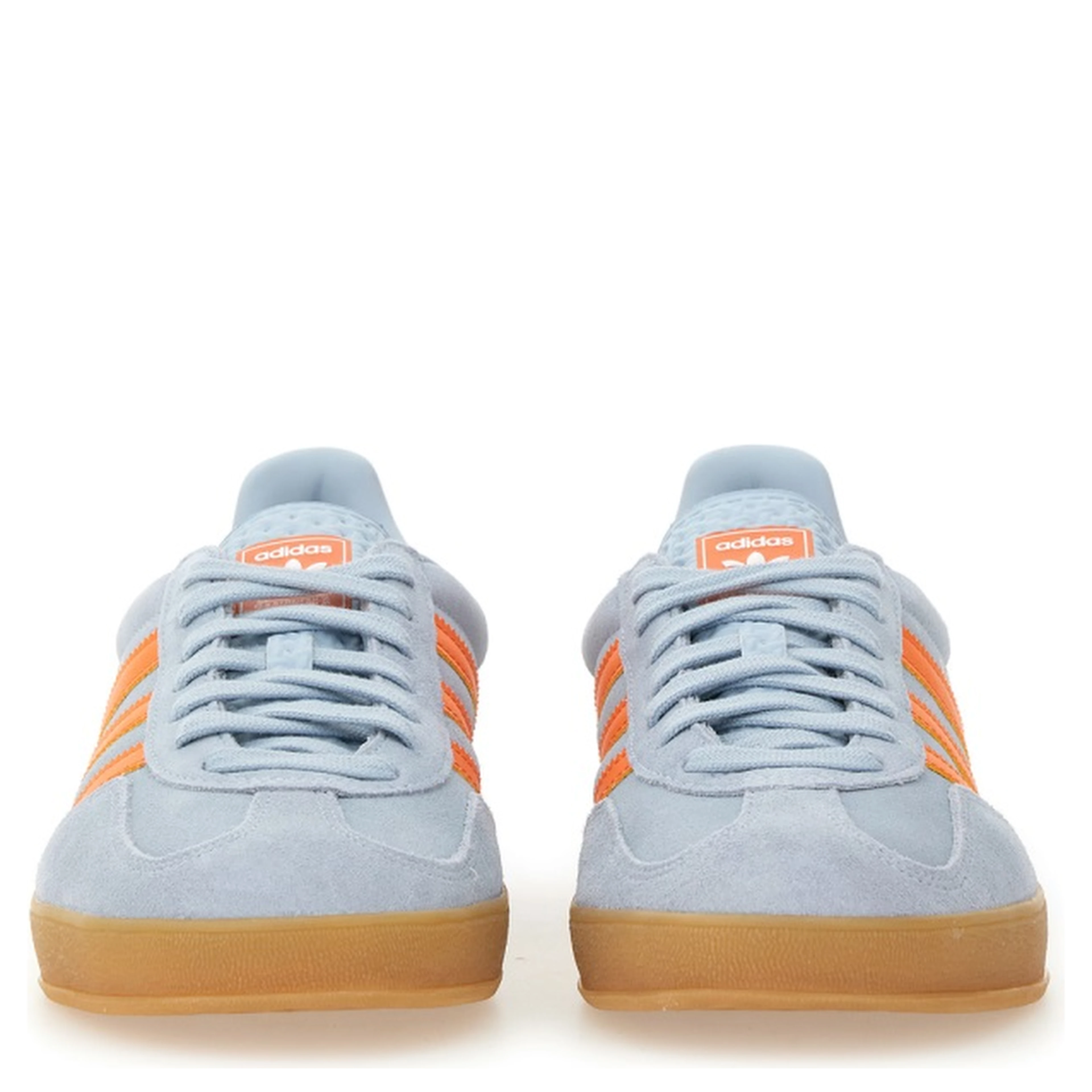 "GAZELLE INDOOR" SNEAKER