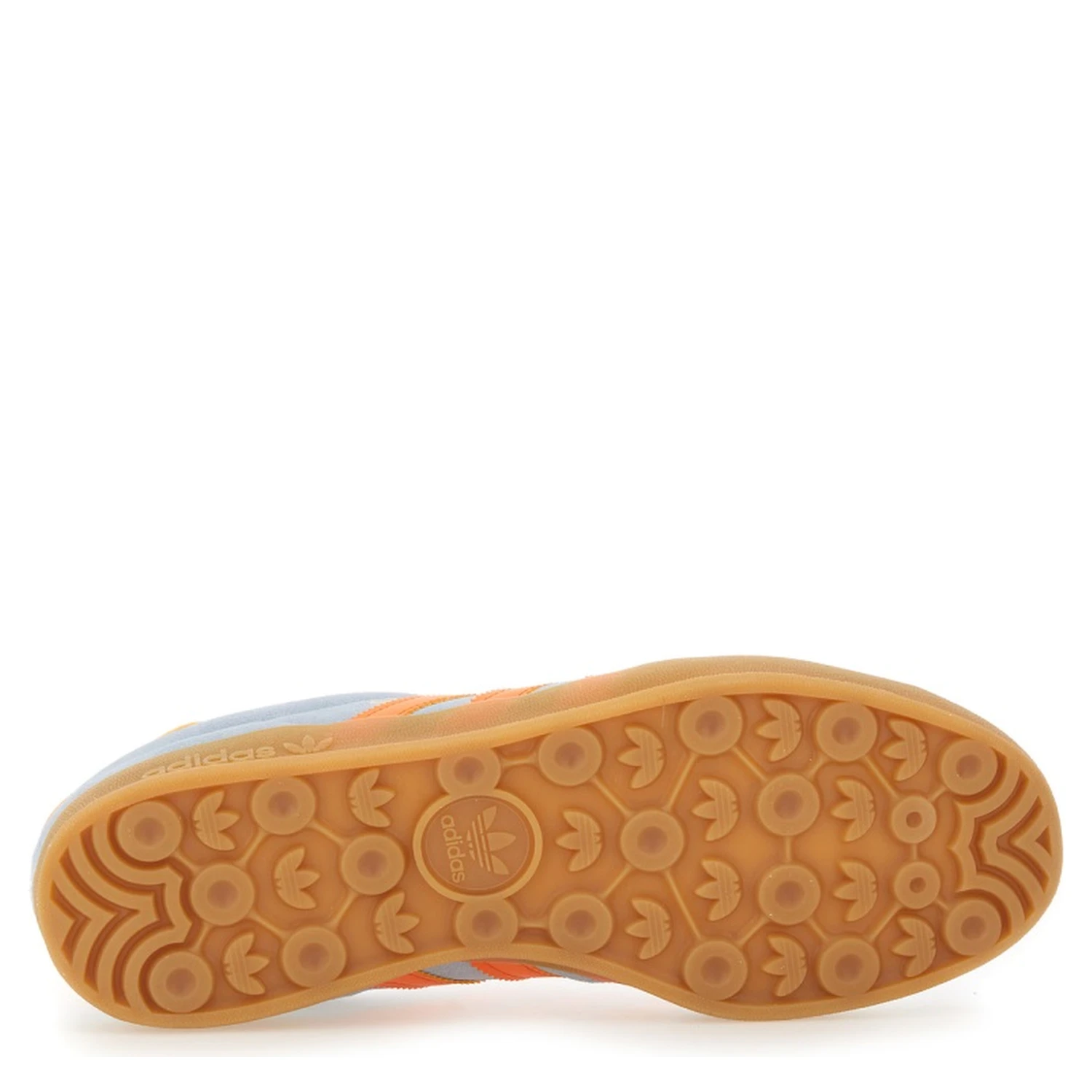 "GAZELLE INDOOR" SNEAKER