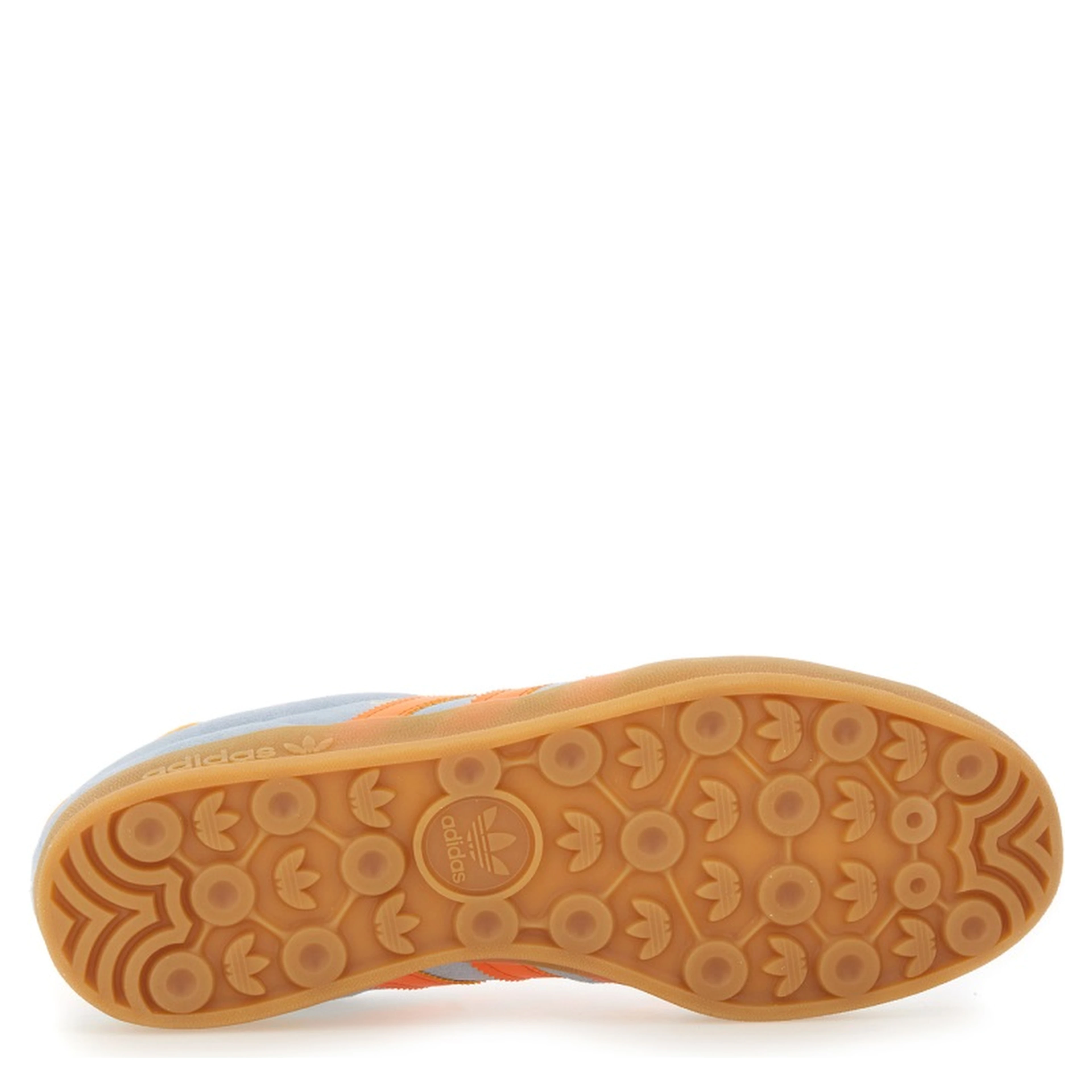 "GAZELLE INDOOR" SNEAKER
