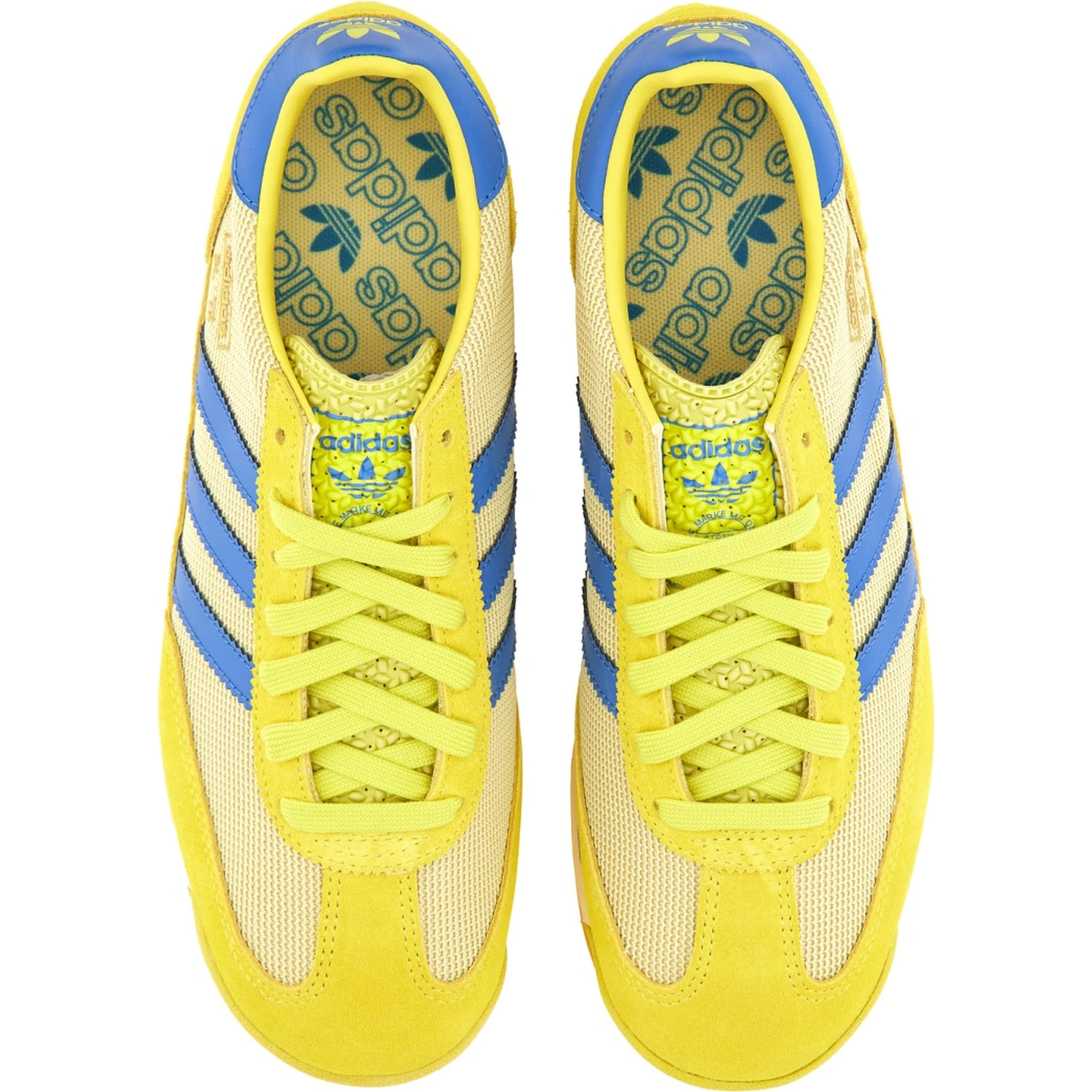 SNEAKER "SL 72 RS"