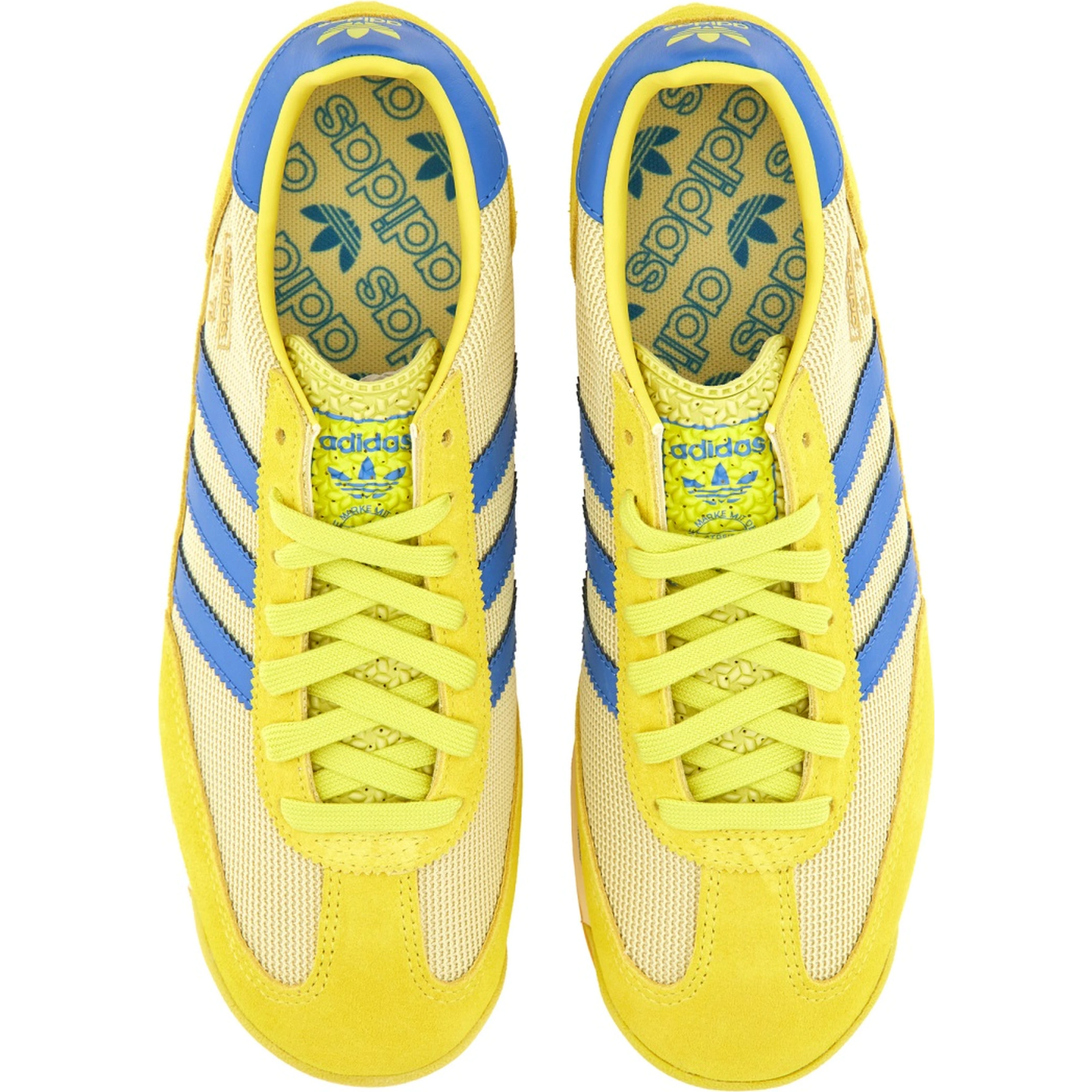 SNEAKER "SL 72 RS"