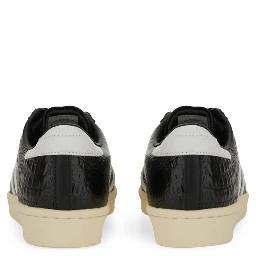 "SUPERSTAR VINTAGE" SNEAKER