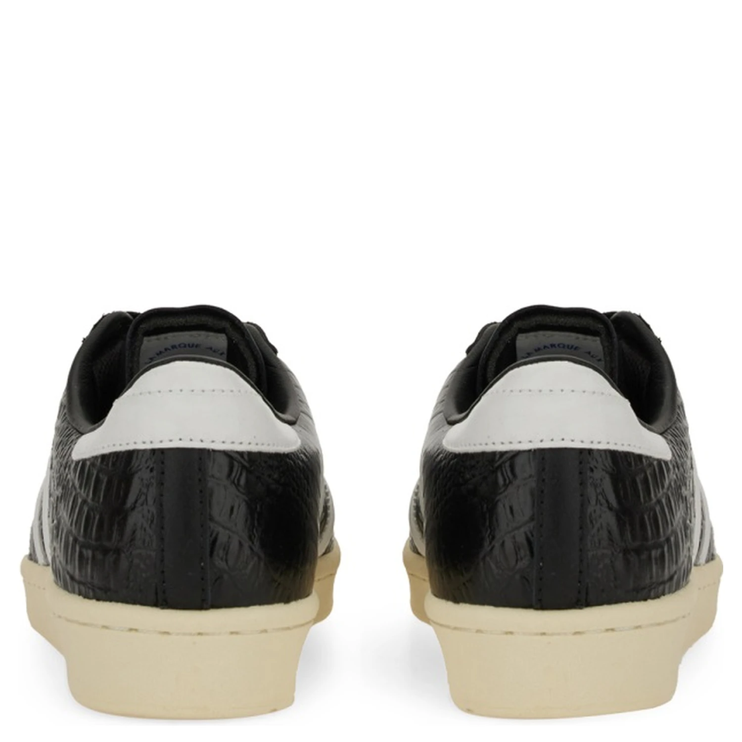 "SUPERSTAR VINTAGE" SNEAKER