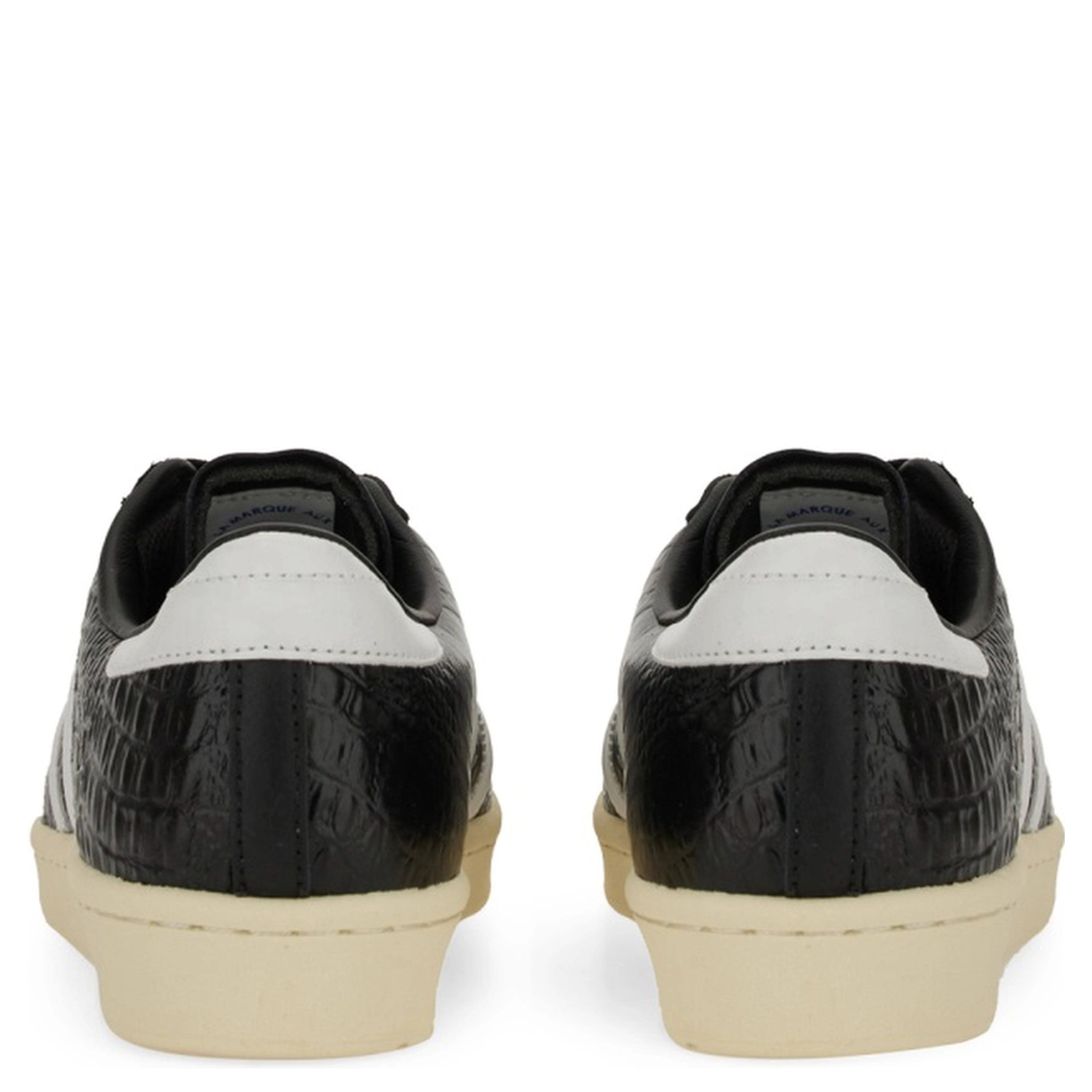 "SUPERSTAR VINTAGE" SNEAKER