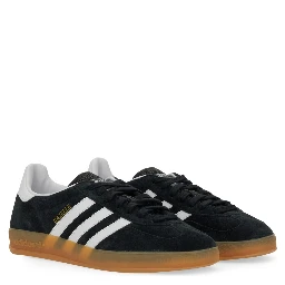 "GAZELLE INDOOR" SNEAKER