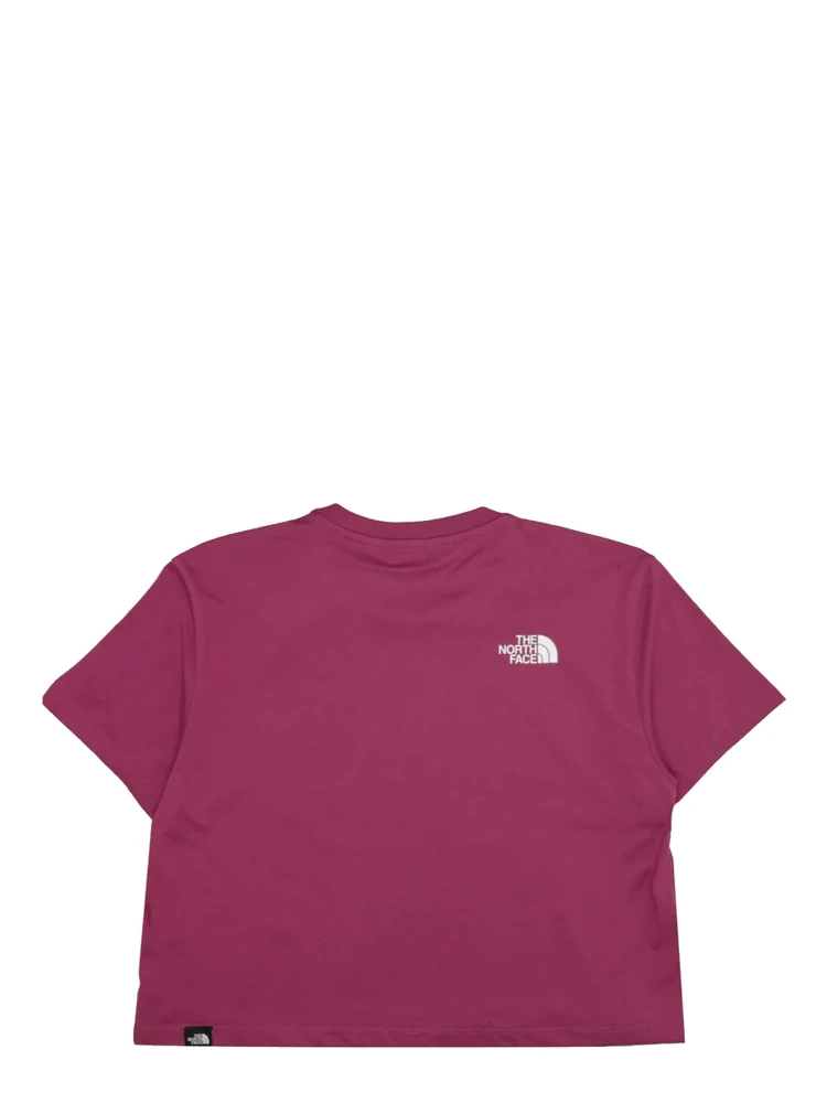 CROP T-SHIRT alternative