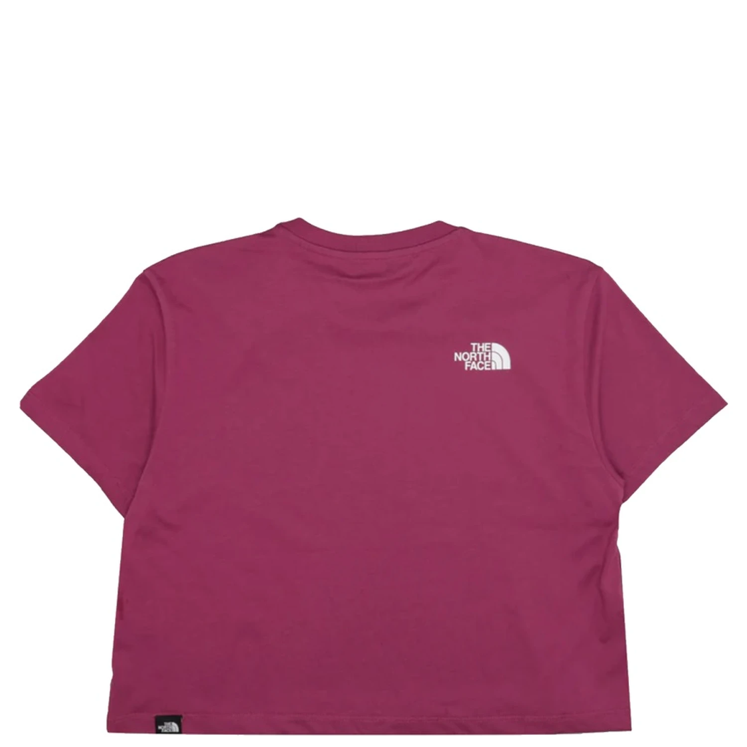 CROP T-SHIRT