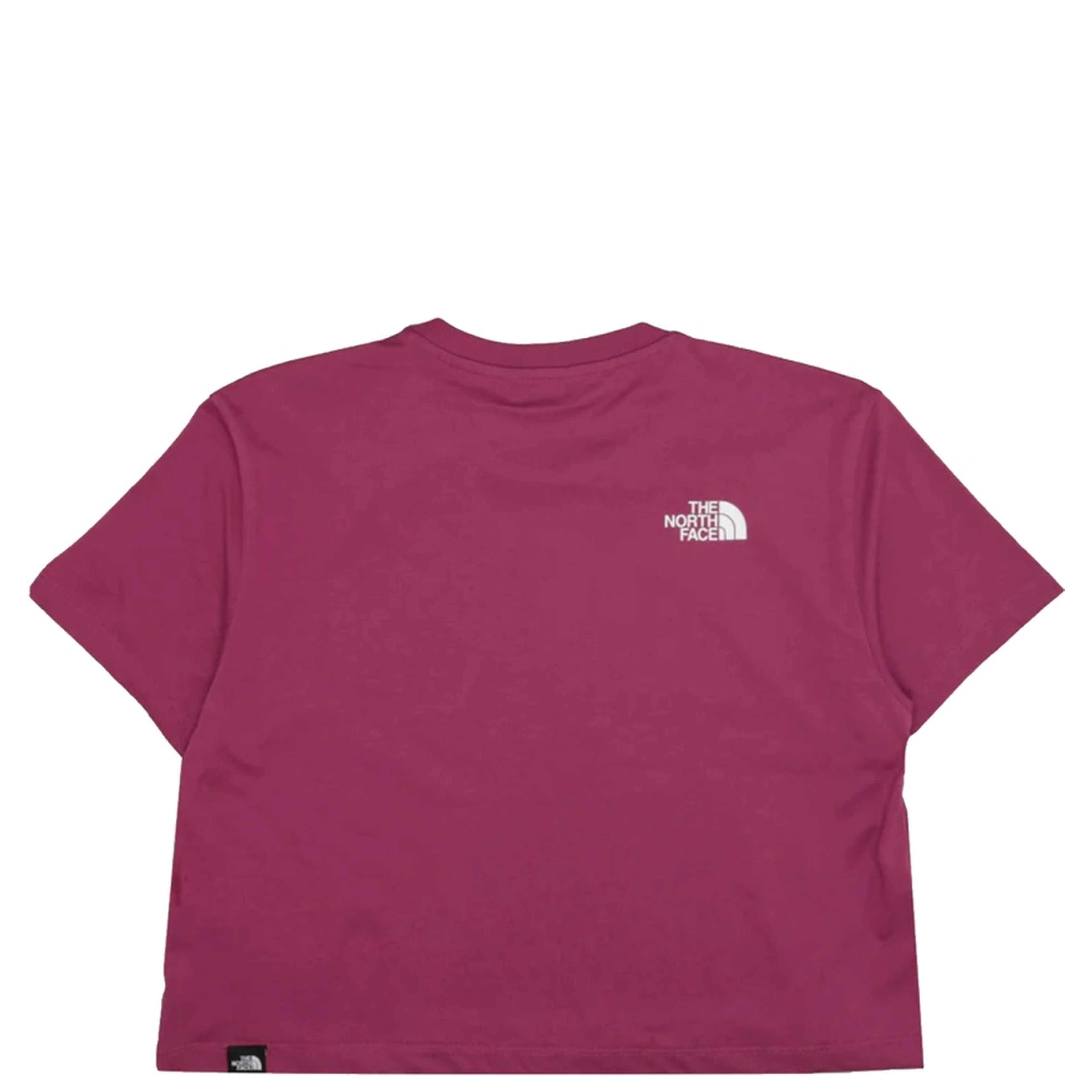 CROP T-SHIRT