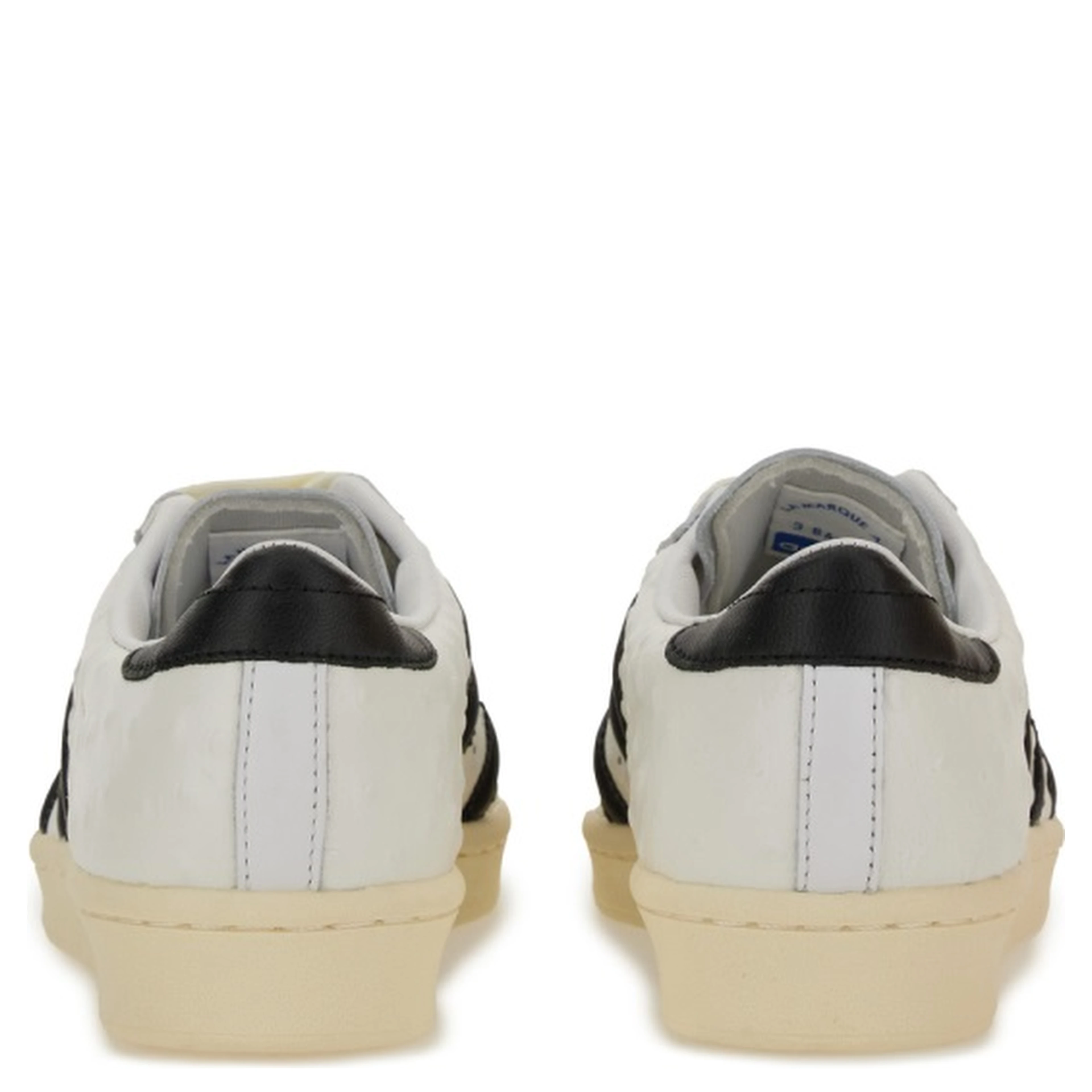 "SUPERSTAR VINTAGE" SNEAKER