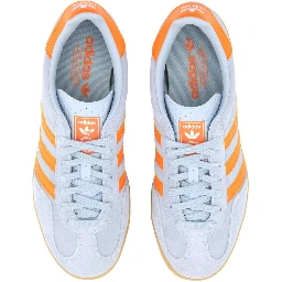 "GAZELLE INDOOR" SNEAKER
