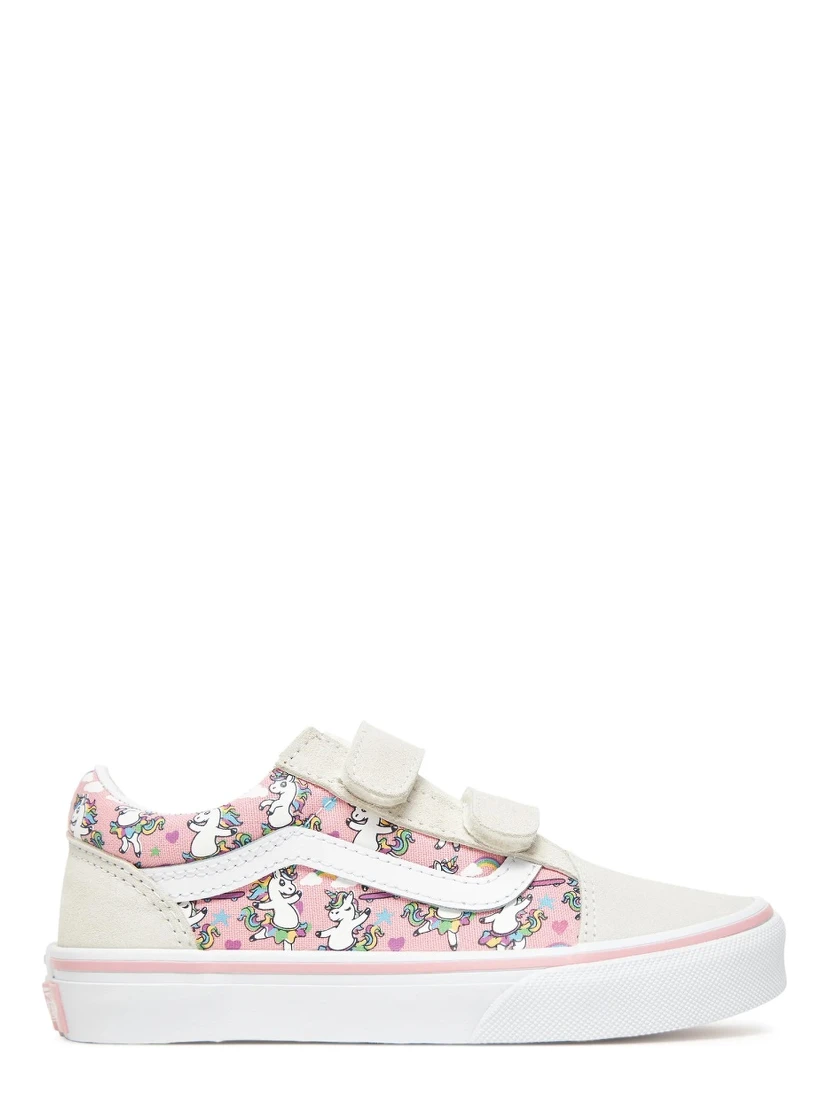 "THEORY CHECKERBOARD" SNEAKER