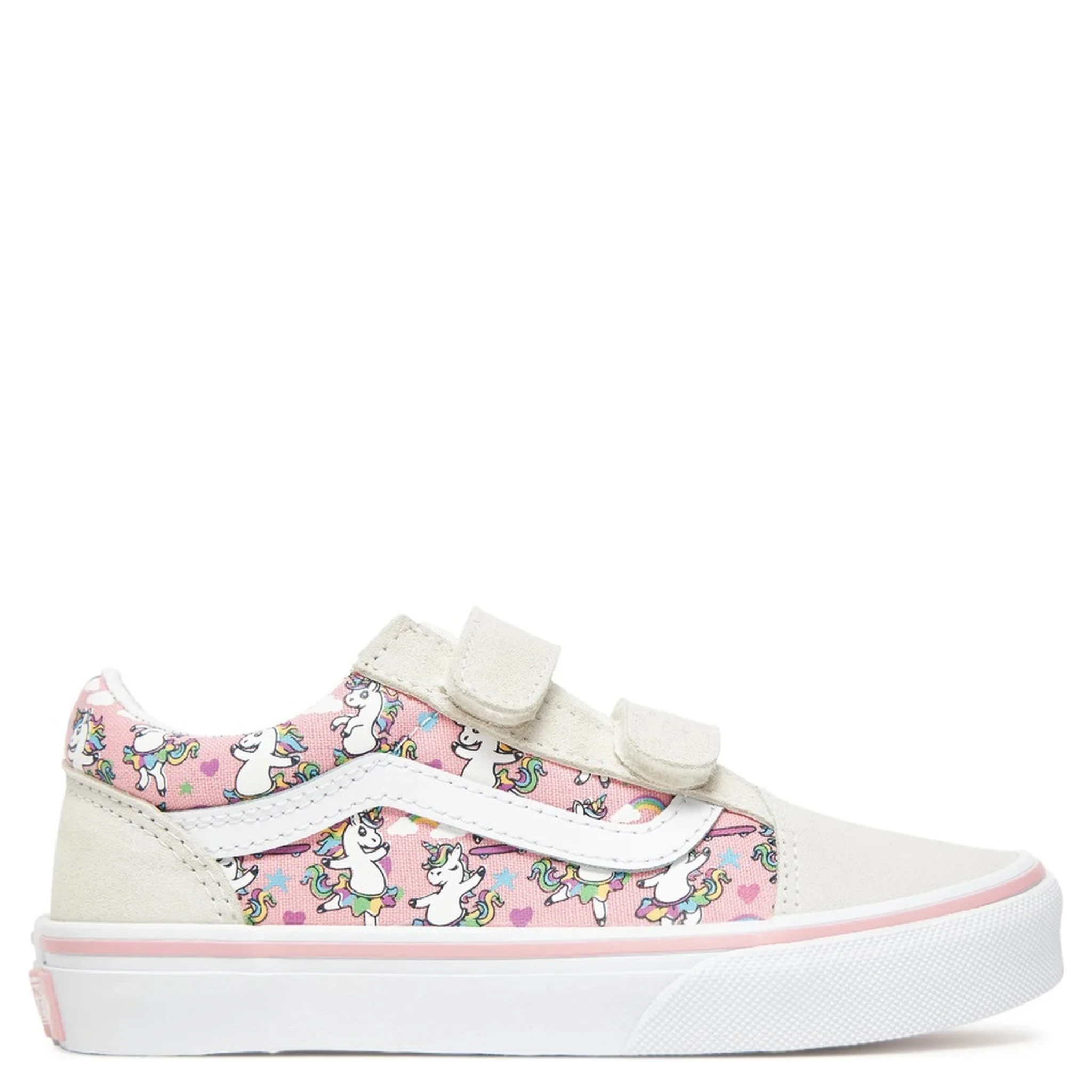 "THEORY CHECKERBOARD" SNEAKER