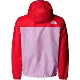 WINDBREAKER JACKET