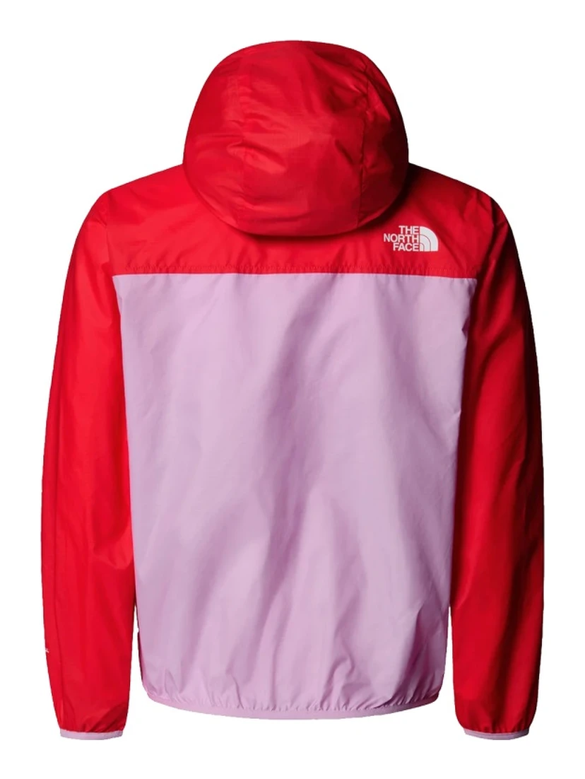 WINDBREAKER JACKET
