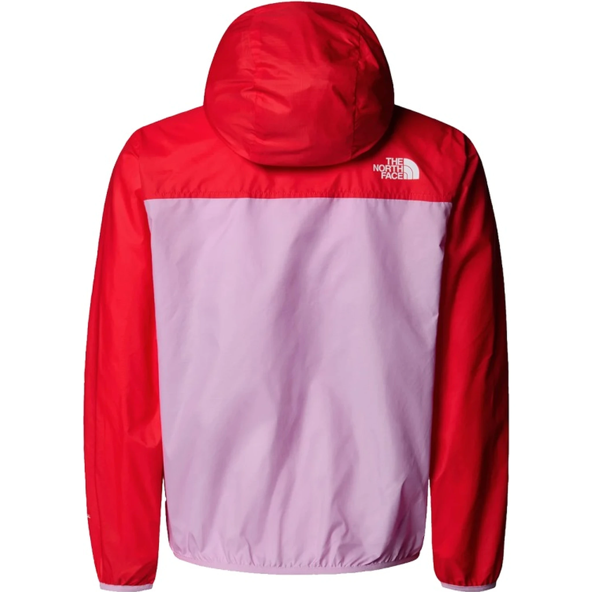 WINDBREAKER JACKET